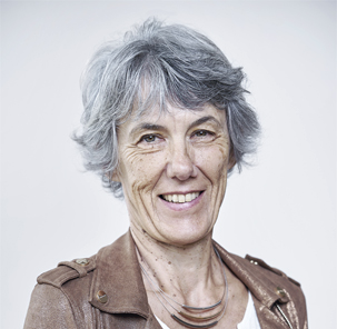 Florence Pousset